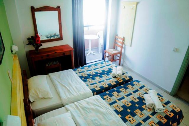 Marika Apartments Мастрихари Екстериор снимка